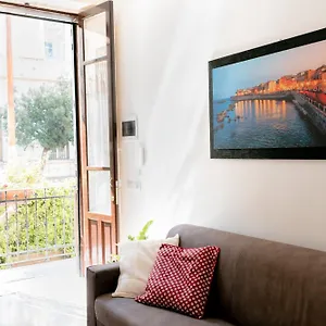  Apartment Ecalu Siracusa