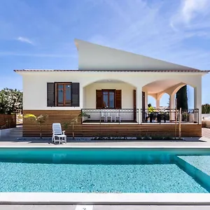  Villa House&villas - Due Palme