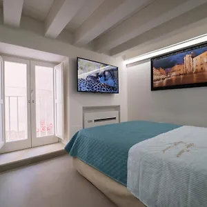  Apartment Ortigia Charme Piazza Duomo