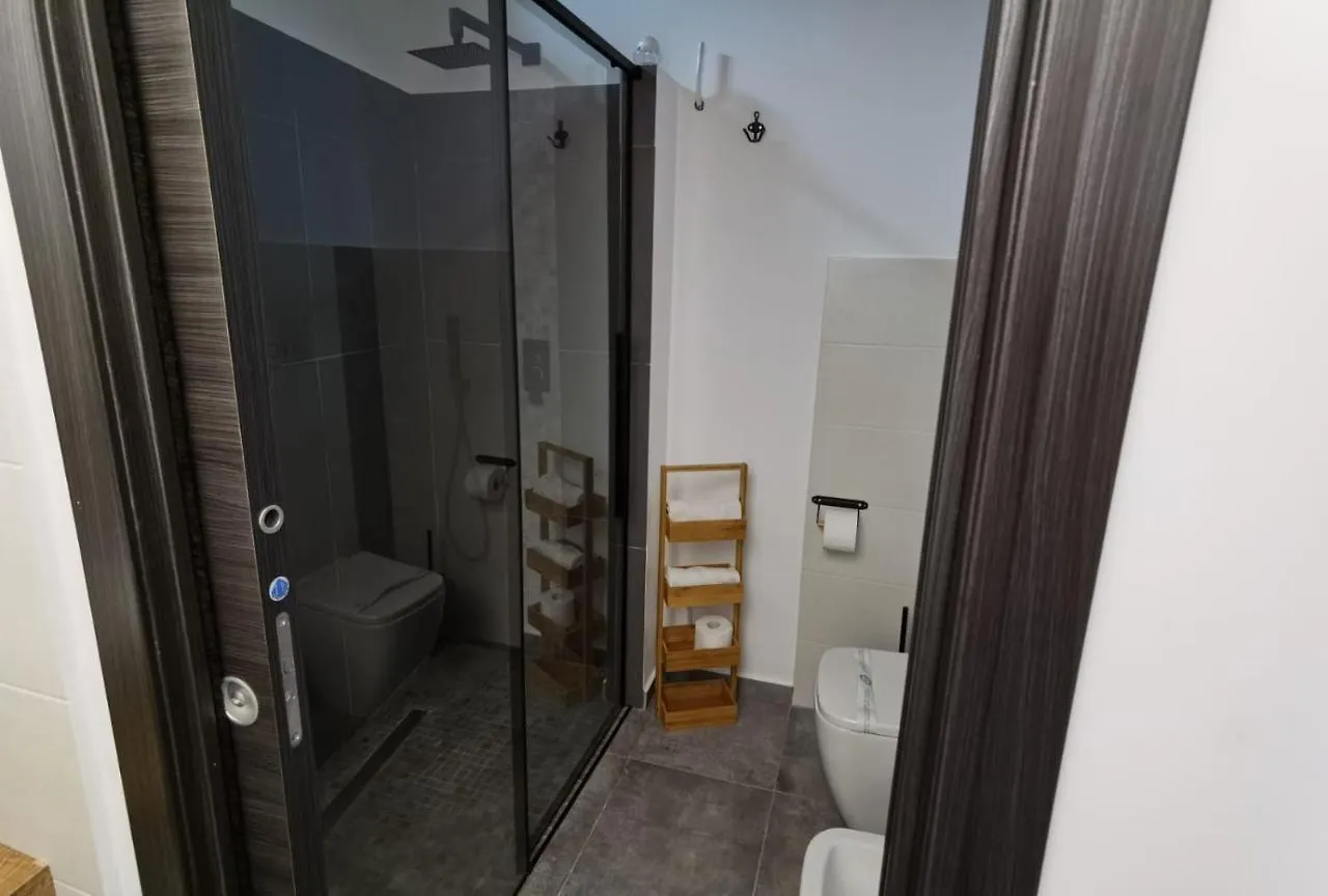 Cavour 45 - Ortigia Apartments Syracuse
